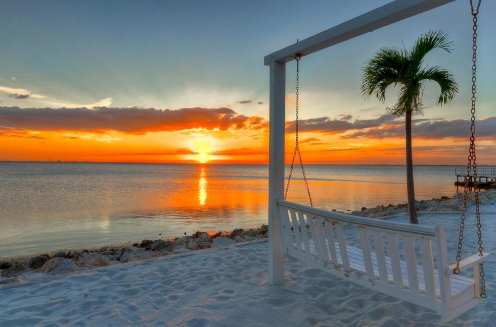 410-Gorgeous Views, Waterfront, Wifi, Pool And Close To Bucs Stadium Tampa Extérieur photo
