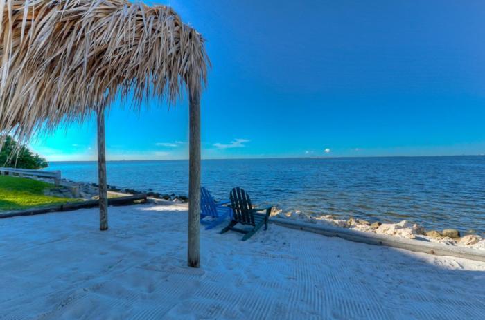 410-Gorgeous Views, Waterfront, Wifi, Pool And Close To Bucs Stadium Tampa Extérieur photo