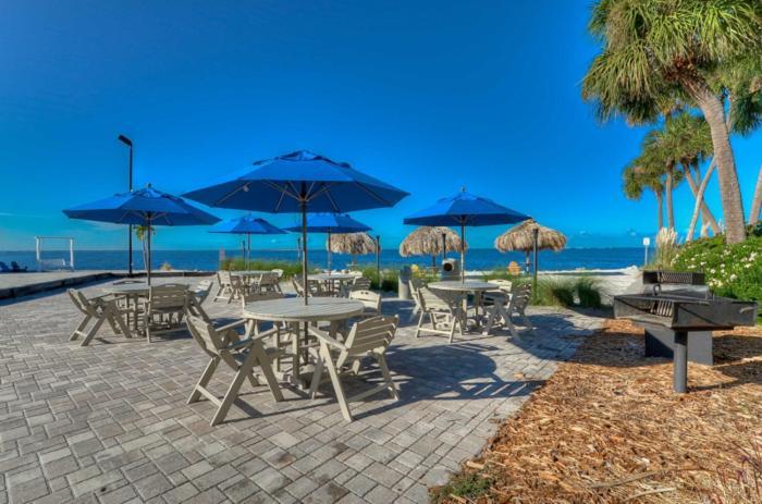 410-Gorgeous Views, Waterfront, Wifi, Pool And Close To Bucs Stadium Tampa Extérieur photo