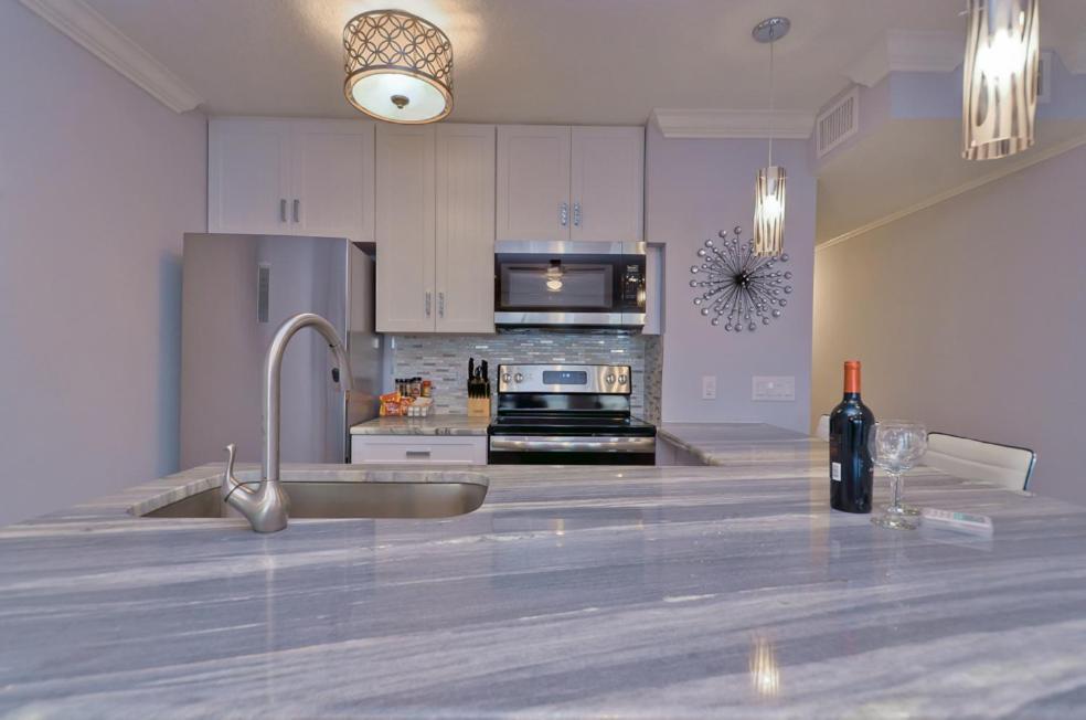 410-Gorgeous Views, Waterfront, Wifi, Pool And Close To Bucs Stadium Tampa Extérieur photo