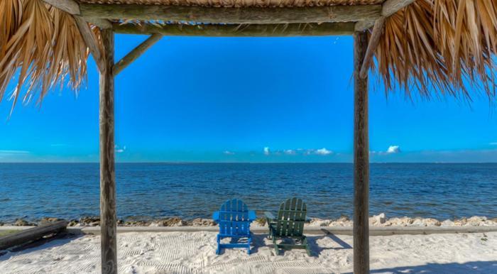410-Gorgeous Views, Waterfront, Wifi, Pool And Close To Bucs Stadium Tampa Extérieur photo