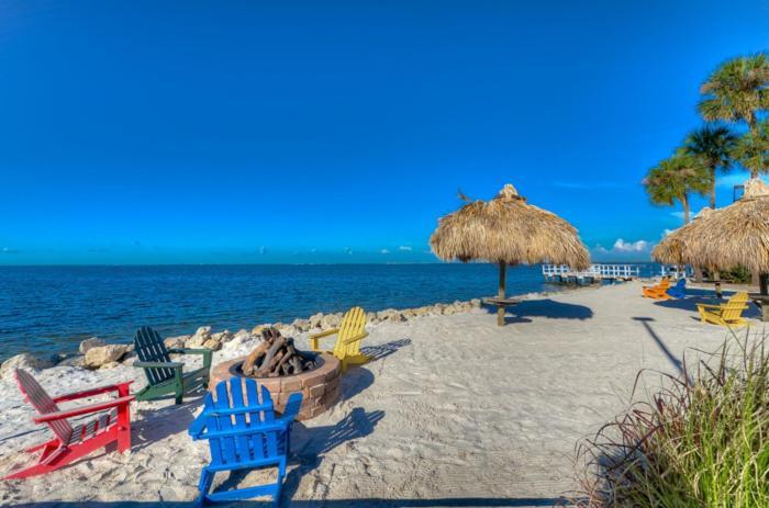 410-Gorgeous Views, Waterfront, Wifi, Pool And Close To Bucs Stadium Tampa Extérieur photo