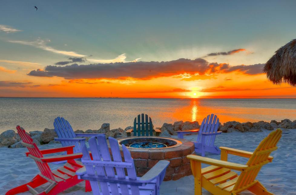 410-Gorgeous Views, Waterfront, Wifi, Pool And Close To Bucs Stadium Tampa Extérieur photo