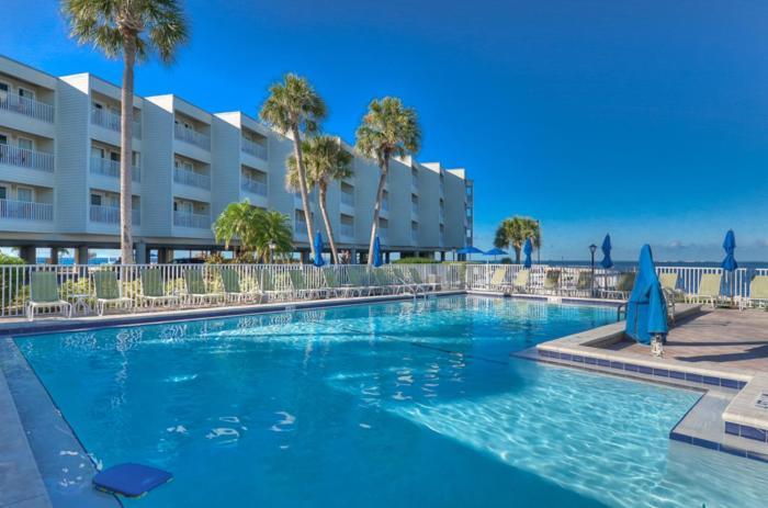 410-Gorgeous Views, Waterfront, Wifi, Pool And Close To Bucs Stadium Tampa Extérieur photo