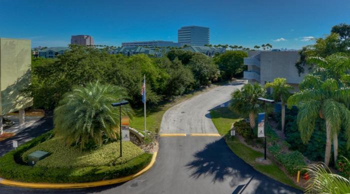 410-Gorgeous Views, Waterfront, Wifi, Pool And Close To Bucs Stadium Tampa Extérieur photo